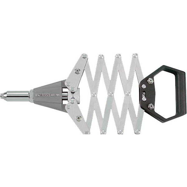 H/Duty Lazy Arm Rivet Gun (3.2-6.4)